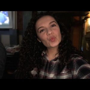 Meet your Posher, Erika